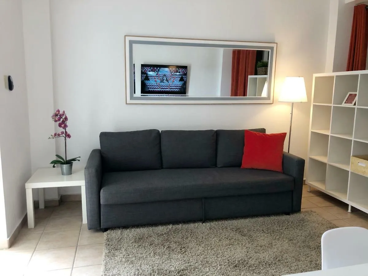 Apartment Ferienwohnung Boulevard 104 Mayaguez