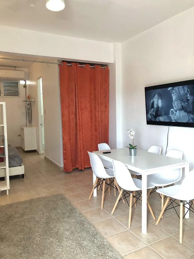 Ferienwohnung Boulevard 104 Mayaguez